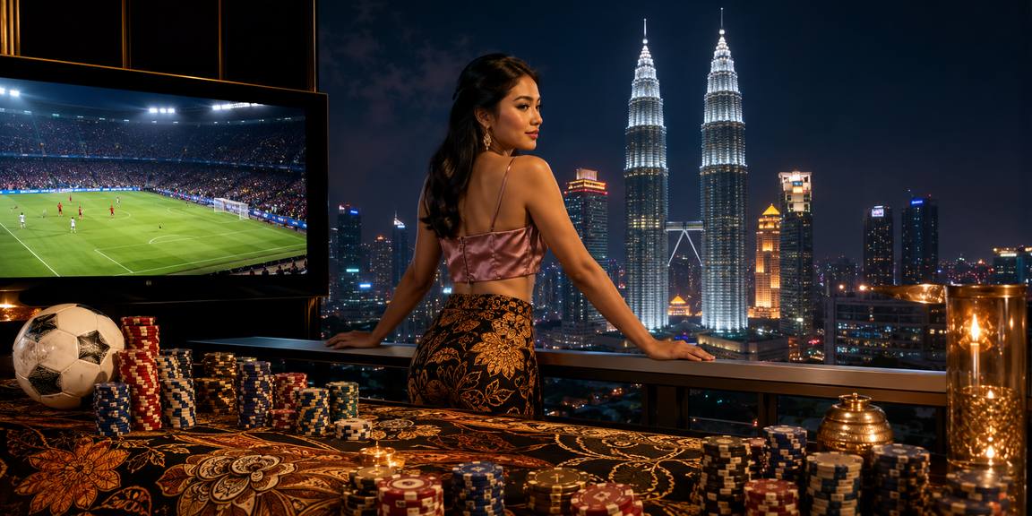 Buka Terma Legal Sebelum Akaun